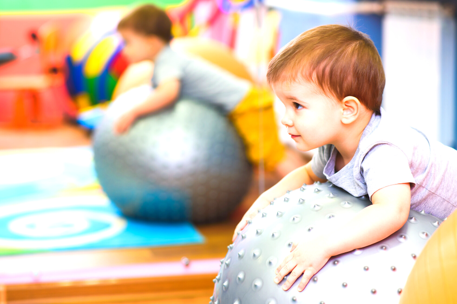 Estimulación Temprana para Bebés: ¿Qué es y cómo se aplica?